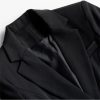 Women Office Ladies Formal Outerwear Work Tops Blazers and Jackets