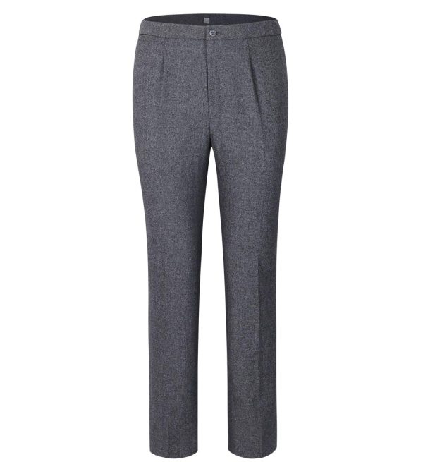 Women's Elegant Business 2 Piece Office Lady Suit Set Work Blazer Pant
