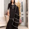 Indian Kurti for Womens With Palazzo Dupatta|| Rayon Lace Work Sarara Style Kurta Kurtis Tunic For Women