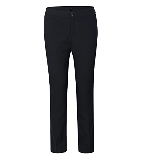 Women's Elegant Business 2 Piece Office Lady Suit Set Work Blazer Pant