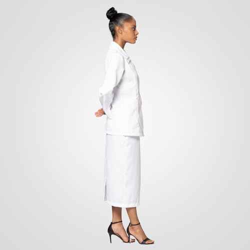 GMI Women's Elegant Suit Set - Ladies Church Skirt Suit G12777