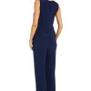 Womens Floral 3PC Pant Suit