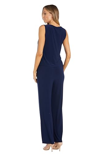 Womens Floral 3PC Pant Suit