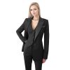 Women's Suiting Pantsuit Business Casual Outfits Women Work Office Pant Suits for Women 3 Piece Set