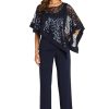 womens Twilight Sparkle Lace Set