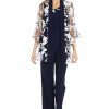 Women's Blossom Belle Duster Ensemble
