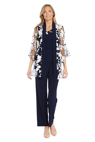 Women's Blossom Belle Duster Ensemble