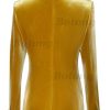Velvet Womens Pant Suit Double Breasted Suit Women Formal Suit Womens Business Suits 2 Piece Set