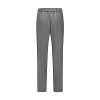 Women's 2 Pieces Office Suit Set Long Sleeve Blazer Jacket and Suit Pants