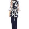 Women's Blossom Belle Duster Ensemble