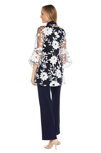 Women's Blossom Belle Duster Ensemble
