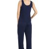 Womens Sequined 3PC Pant Suit