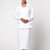 GMI Women's Elegant Suit Set - Ladies Church Skirt Suit G12777