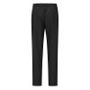 Women's 2 Piece Double Breasted Suit Set Two Button Blazer and Pants