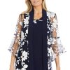 Women's Blossom Belle Duster Ensemble