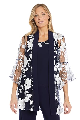 Women's Blossom Belle Duster Ensemble