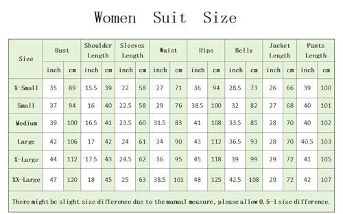 Women's 3 Pieces Pants Suit Office Lady Suit Blazer Vest Pants Business Suit Casual for Women Tuxedo Suits Set