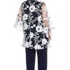 Women's Blossom Belle Duster Ensemble