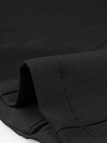 Plus Size Suit Two Piece Outfits for Women Business Office Blazer Jacket and Pants Suit Set