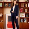 Women's Suits for Work Professional, Dressy Pant Suits for Women 2 Piece Outfits, Business Suit Set for Work