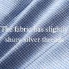 Women's Suit 2 Piece Set Business Pants Suit for Women Pinstripe Houndstooth Blazer